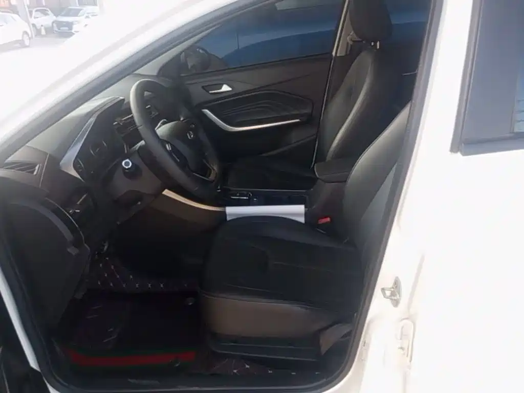 Chery Tiggo 3x — миниатюра 15