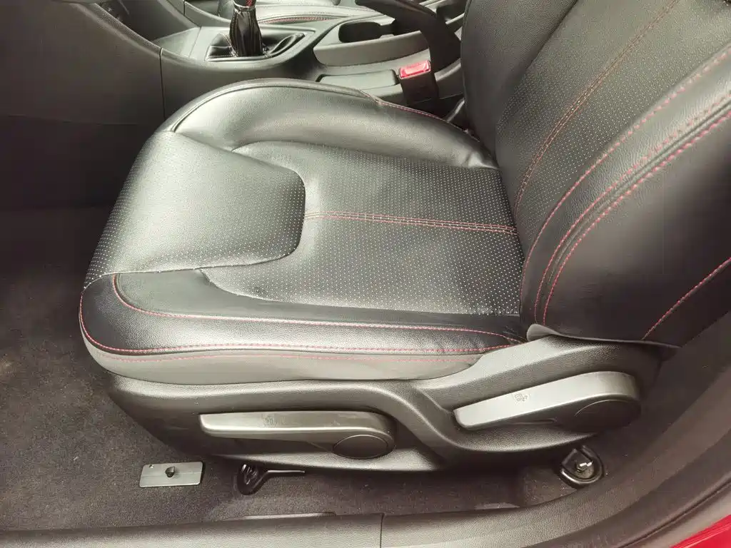 Chery Arrizo 5 — миниатюра 20