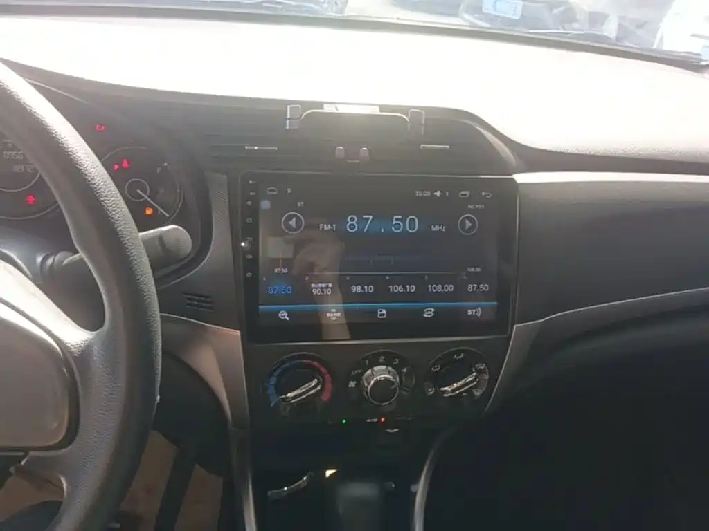 Honda Crider — миниатюра 13