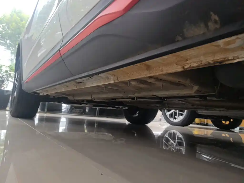 Changan X5 PLUS — миниатюра 22
