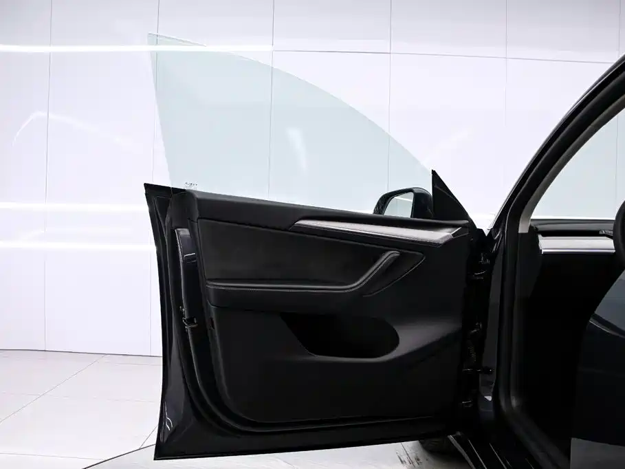 Tesla Model Y — миниатюра 11