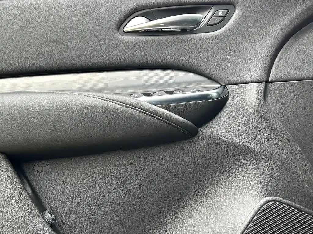 Cadillac XT4 — миниатюра 29