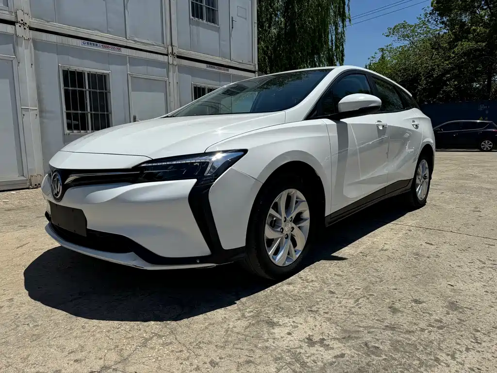 Buick Velite 6 2023