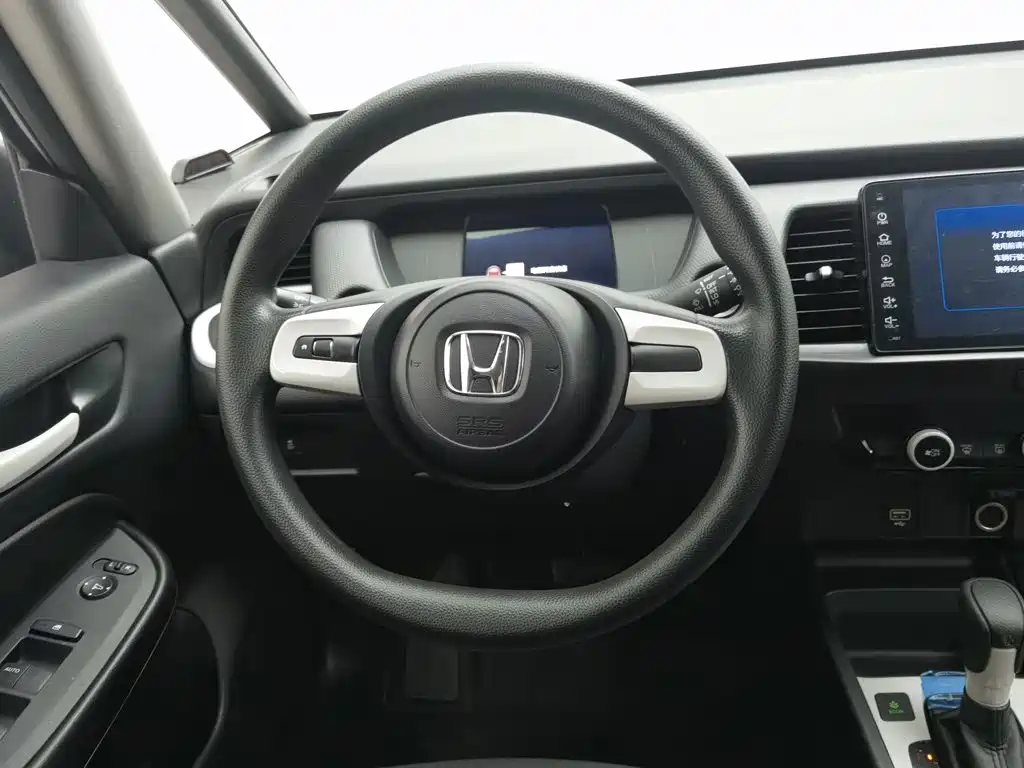 Honda Fit — миниатюра 11