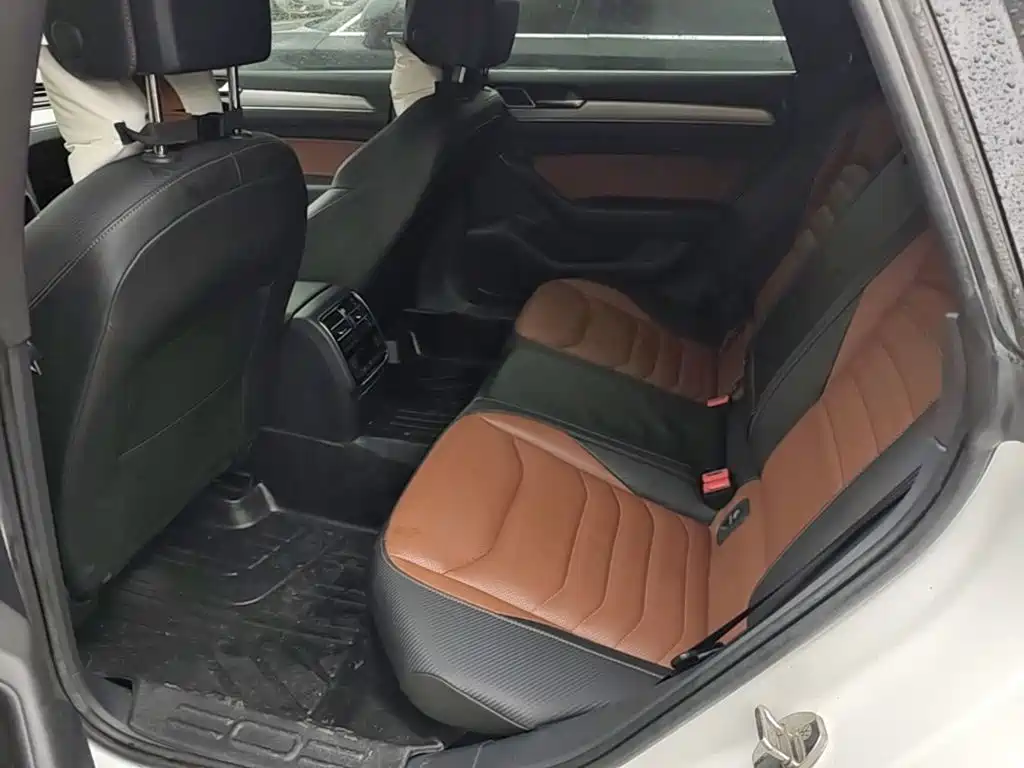 Volkswagen CC — миниатюра 17