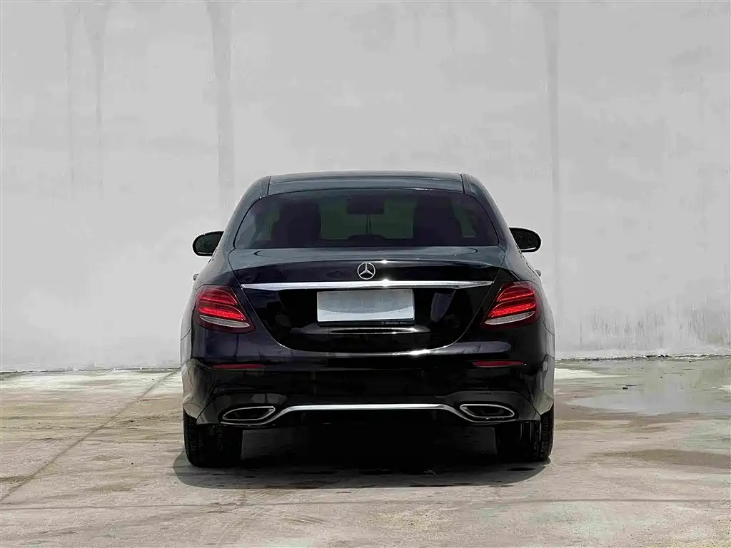 Mercedes-Benz E-Class E 2016 E 300 L Sport Fashion
