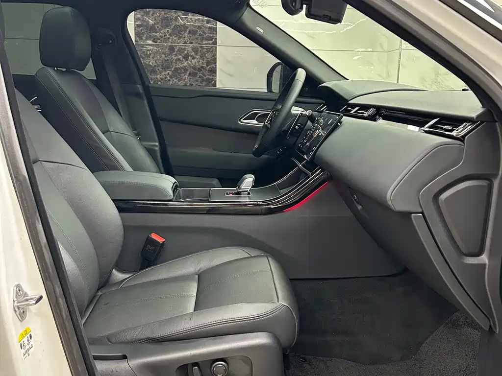 Land Rover Velar — миниатюра 7