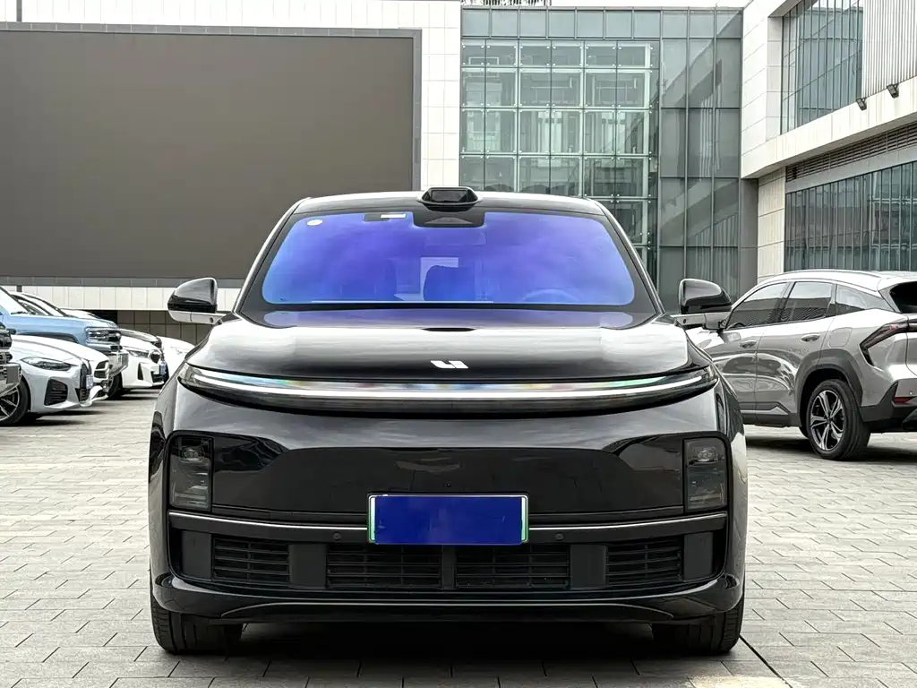 Li Auto L7 2024 MAX