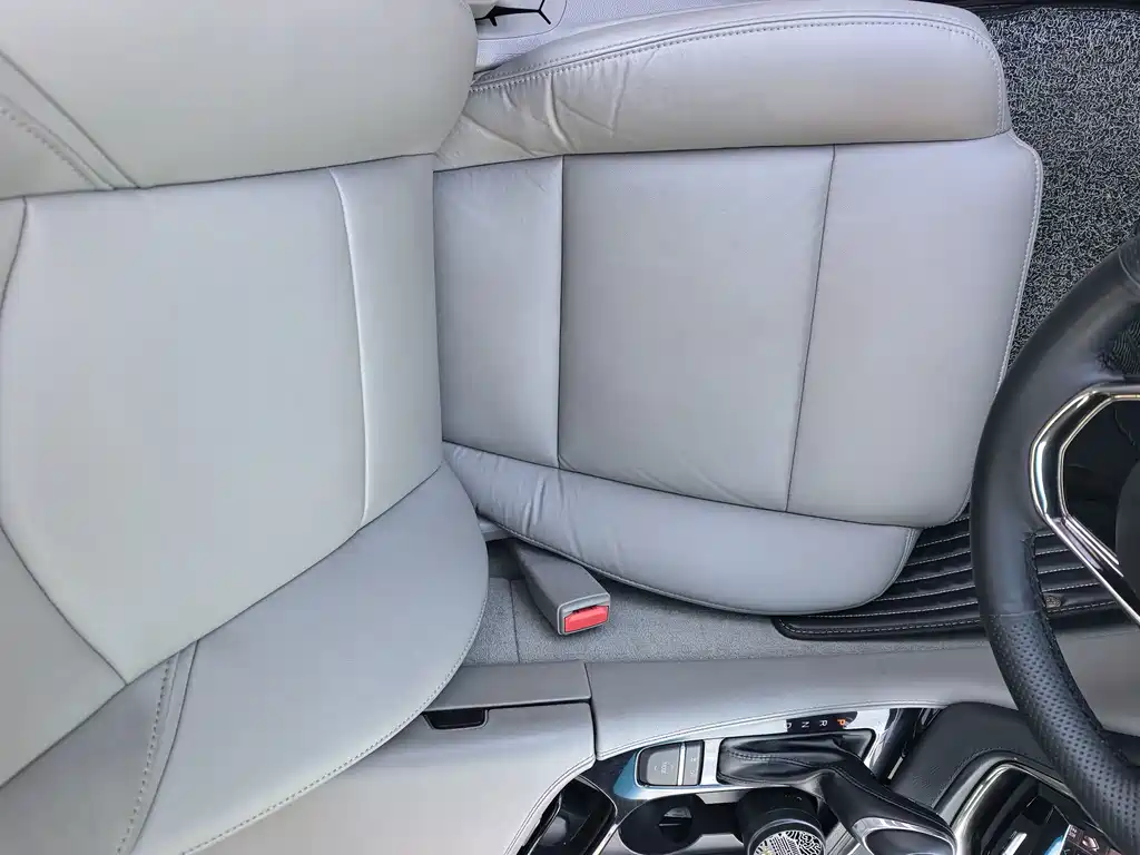 Cadillac CTS — миниатюра 17