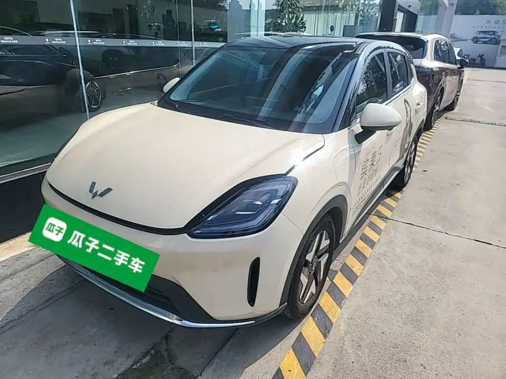 Wuling Binguo S — миниатюра 3