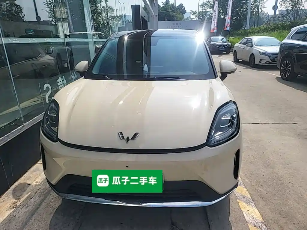 Wuling Binguo S — миниатюра 5