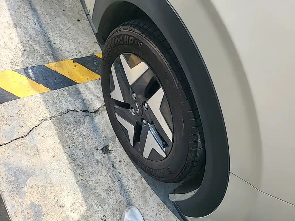 Wuling Binguo S — миниатюра 12