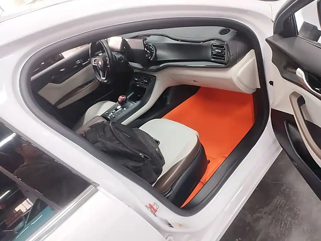 BYD Qin PLUS — миниатюра 9