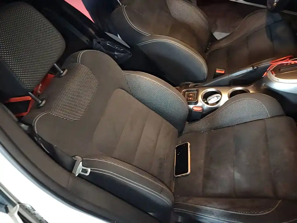 Infiniti ESQ — миниатюра 25