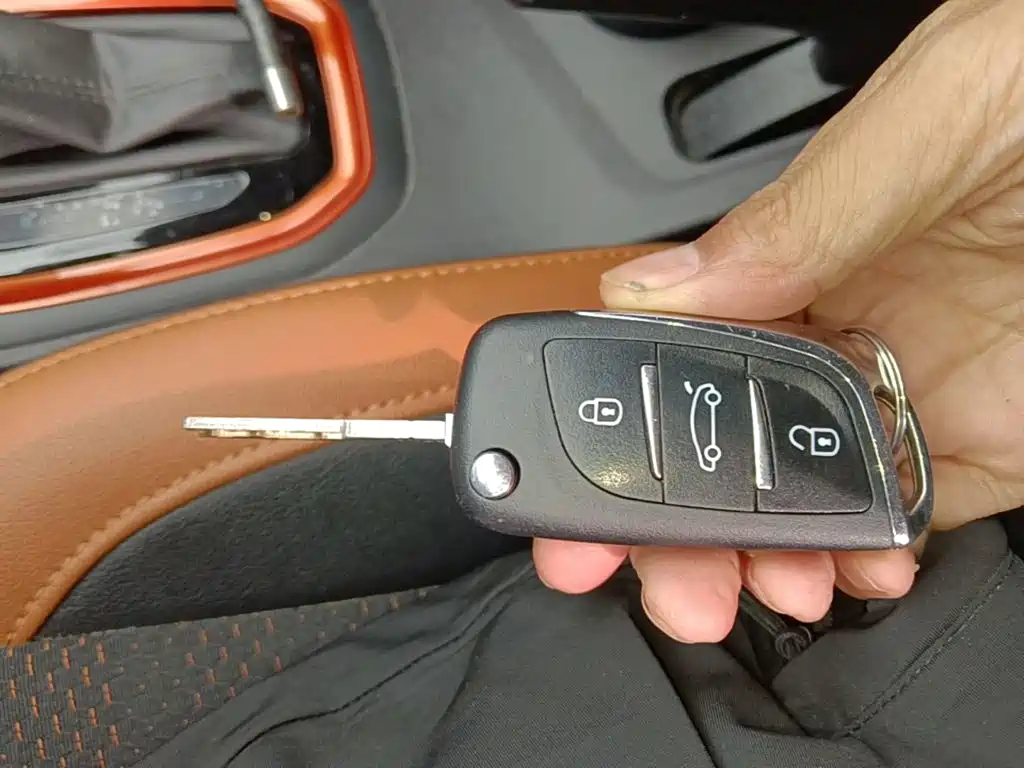Chery Tiggo 3x — миниатюра 9