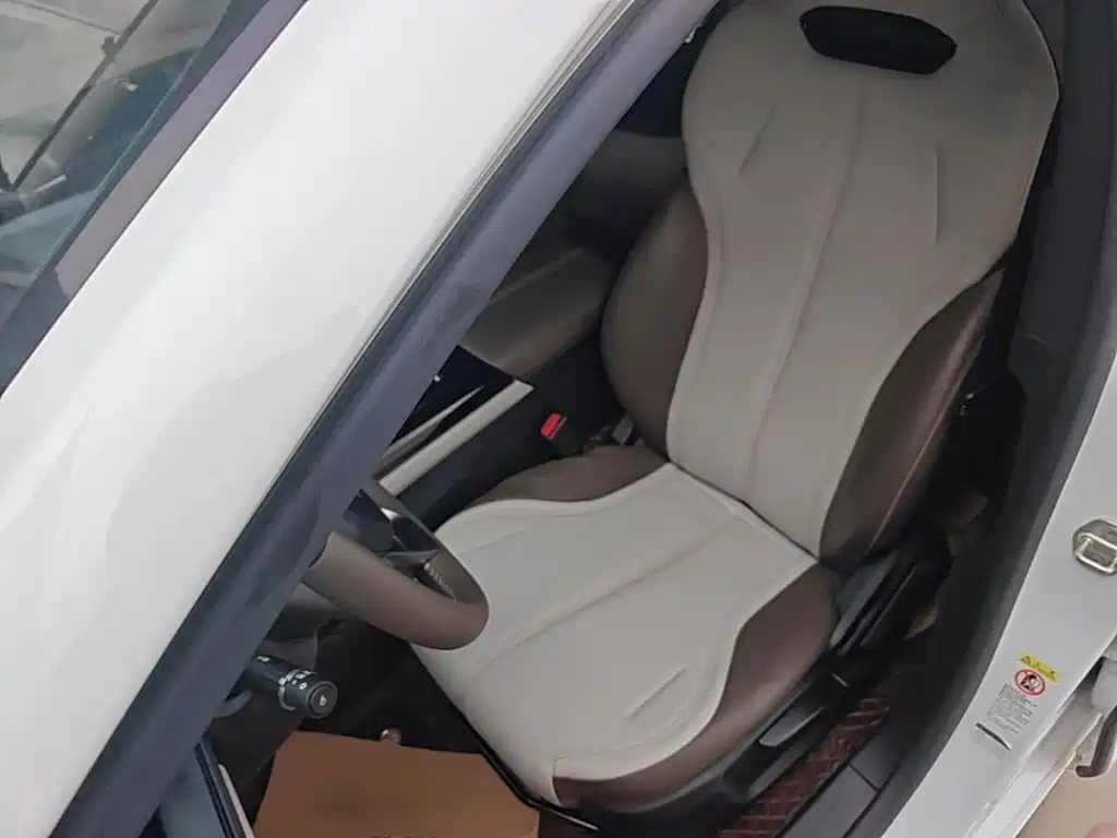 BYD Qin PLUS — миниатюра 15