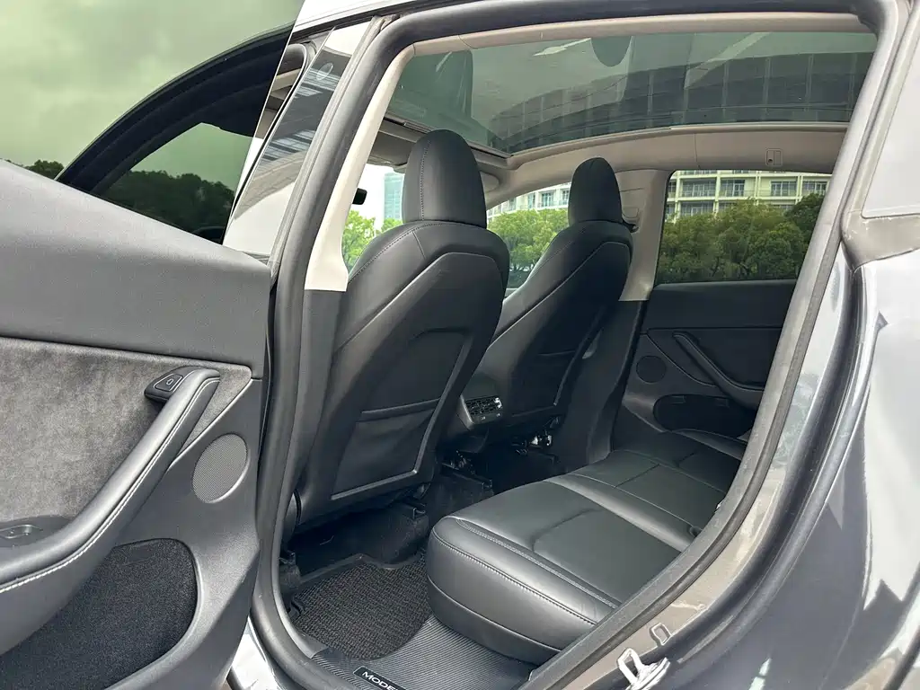 Tesla Model Y — миниатюра 5
