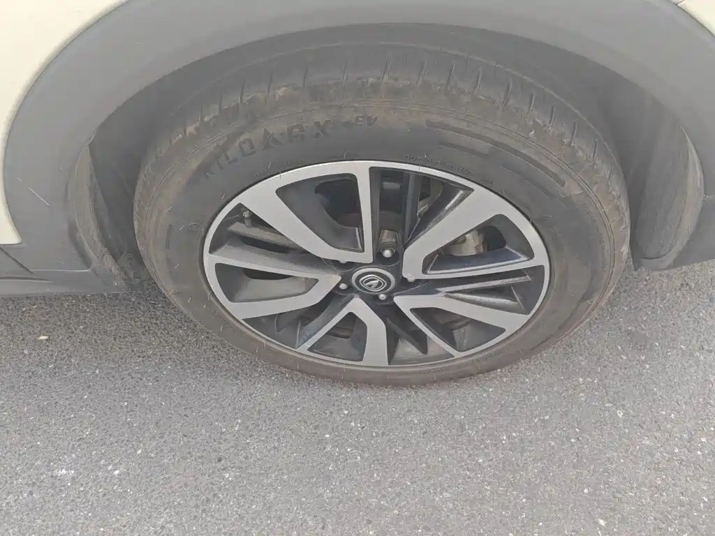 Changan CS55 — миниатюра 22