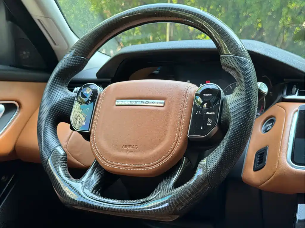 Land Rover Velar — миниатюра 17
