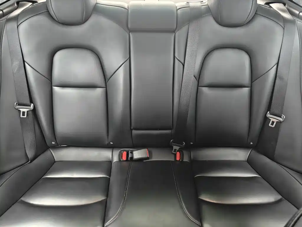 Tesla Model 3 — миниатюра 14