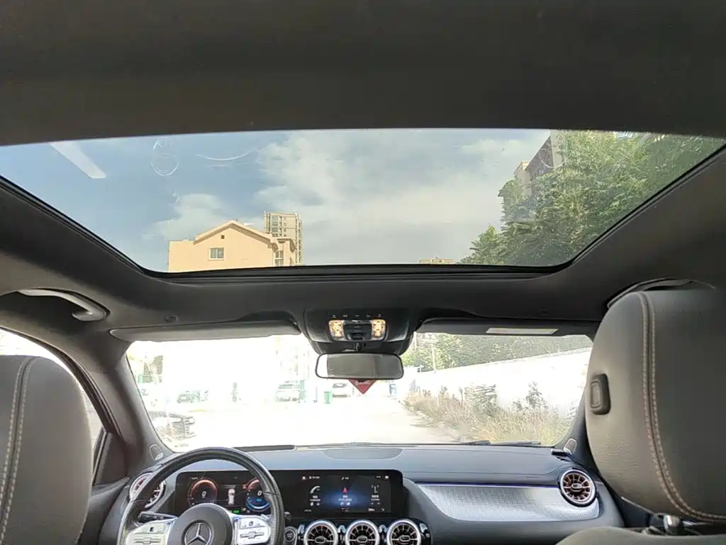 Mercedes-Benz EQA — миниатюра 18