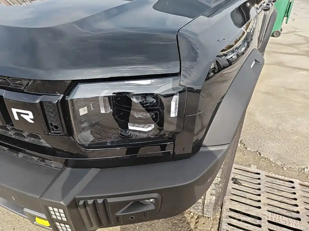 Jetour Traveller — миниатюра 24
