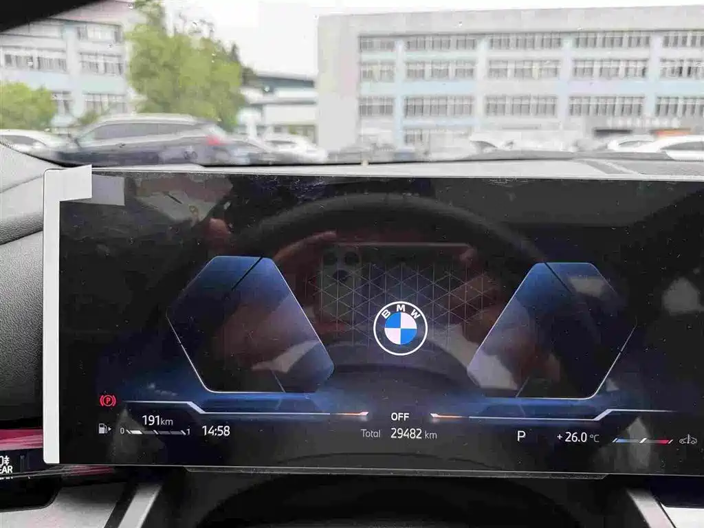 BMW 5 Series 5 2024 530Li Lead M Sport