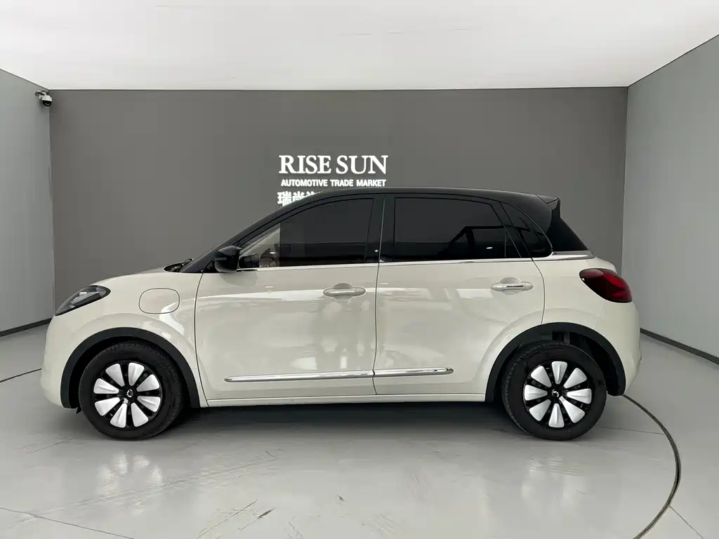 Wuling Binguo 2025 333km Enjoy