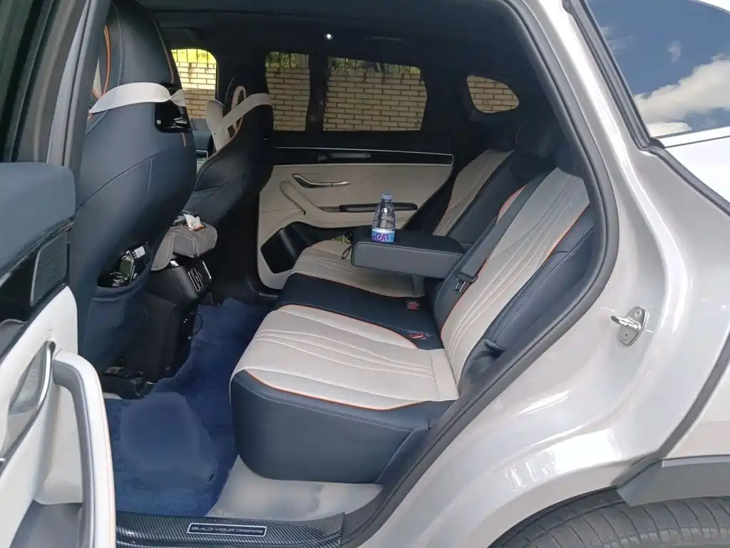 BYD PLUS New Energy — миниатюра 15