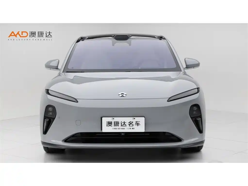 NIO ET5 — миниатюра 2