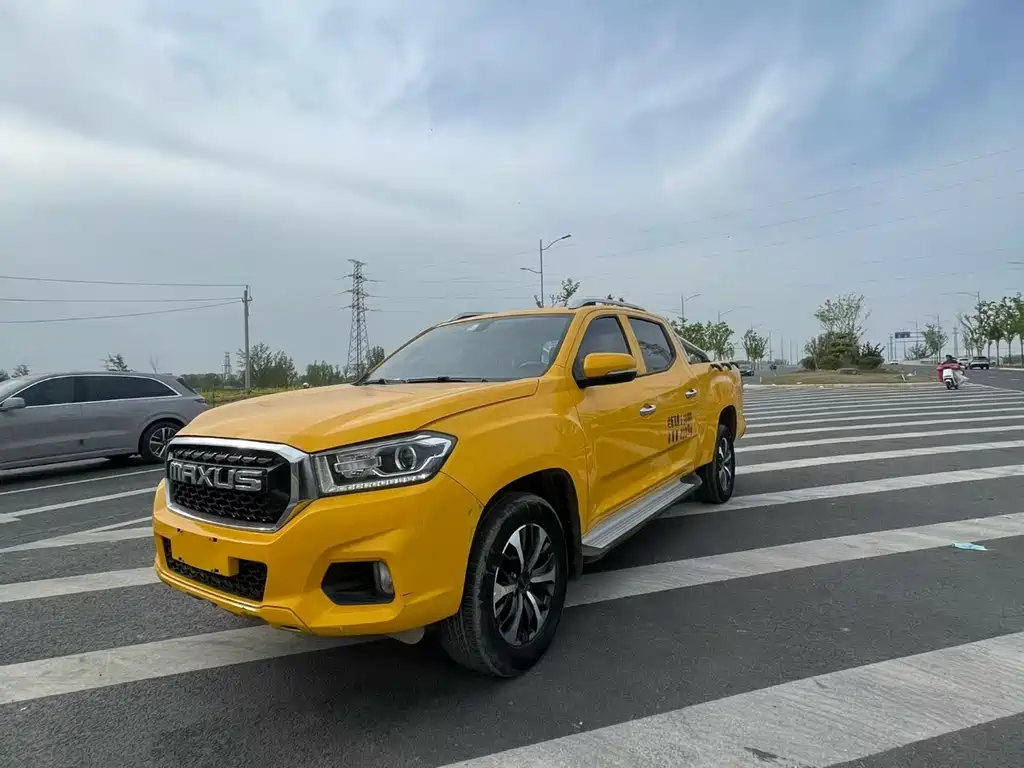 大通 T70 2023