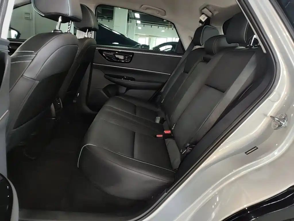 Honda e:NP2 — миниатюра 17