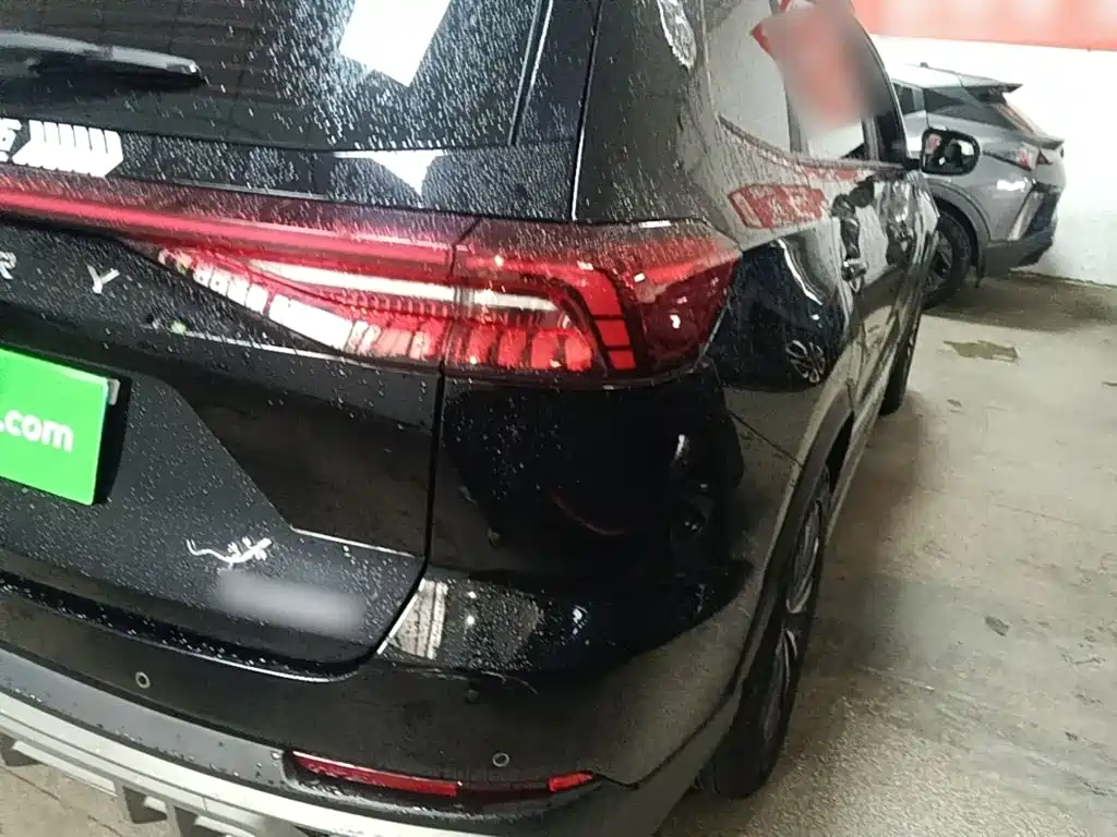 Chery Tiggo 8 PRO — миниатюра 24