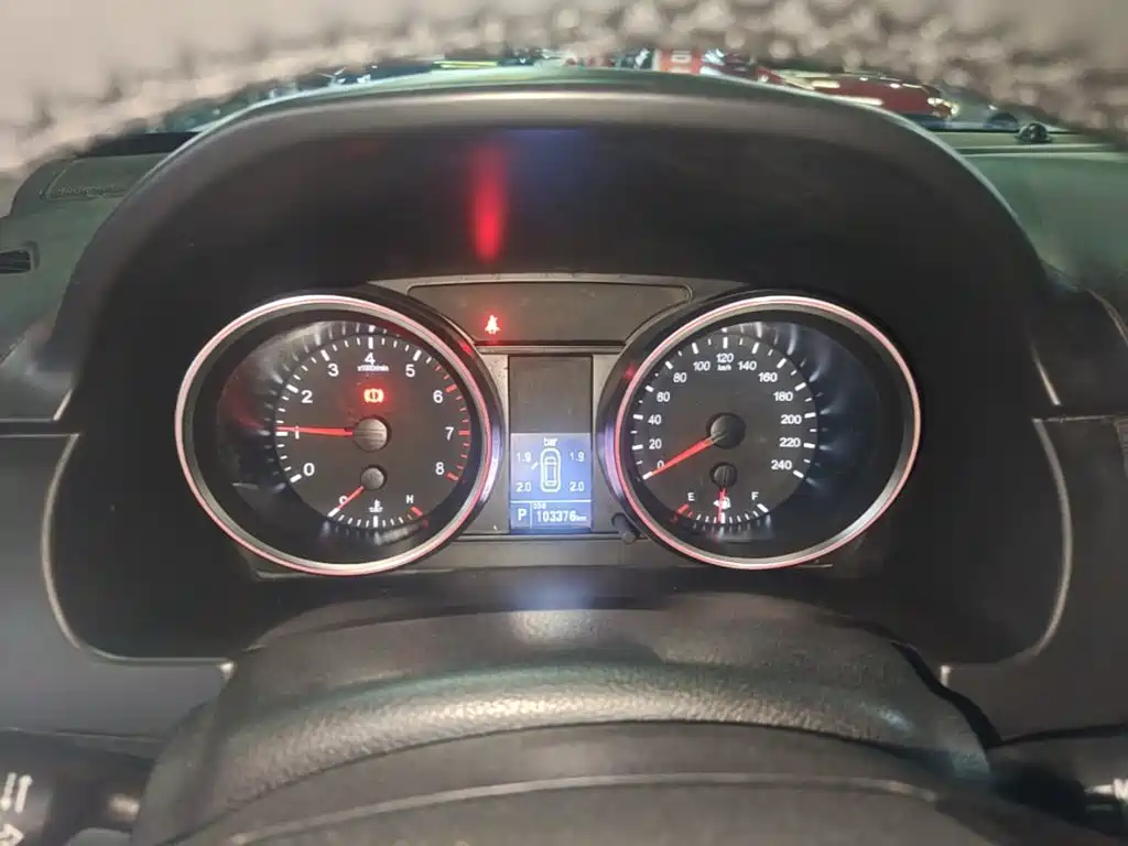 Haval H6 — миниатюра 12
