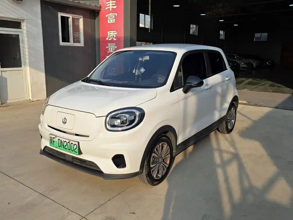 Leapmotor Leapmotor T03 — миниатюра 3