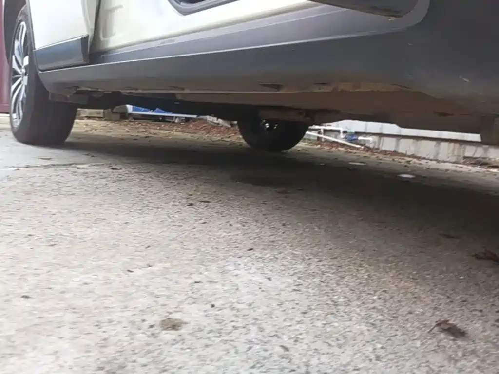 GAC Motor Trumpchi GS4 — миниатюра 21