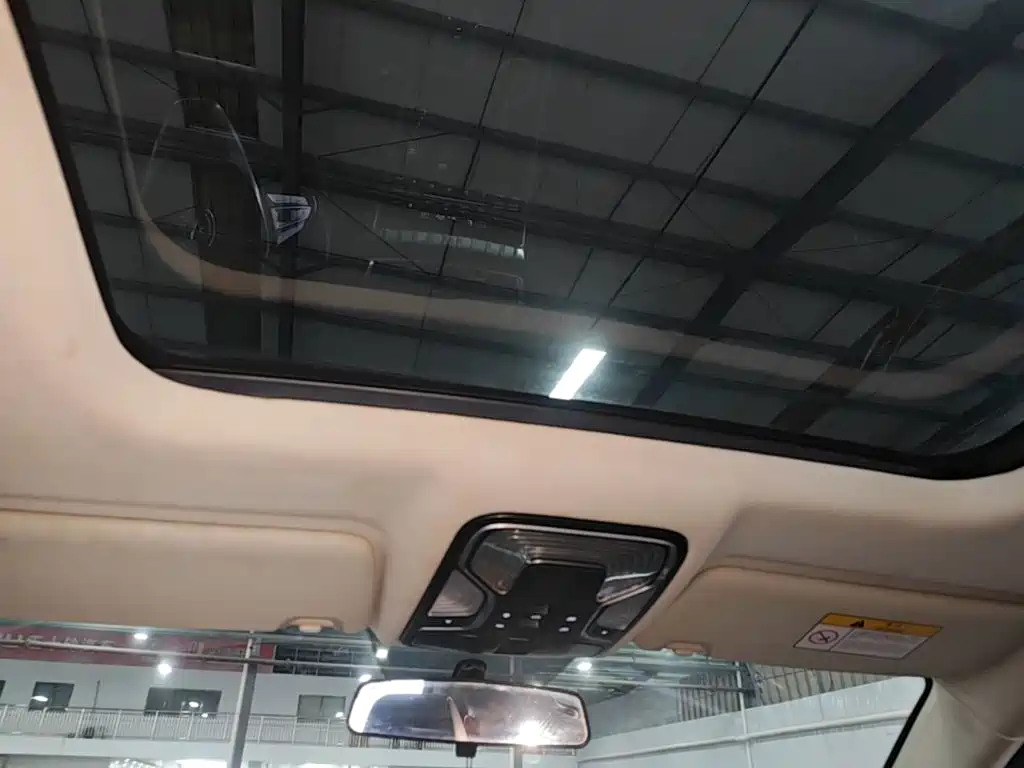 Changan CS85 COUPE — миниатюра 18