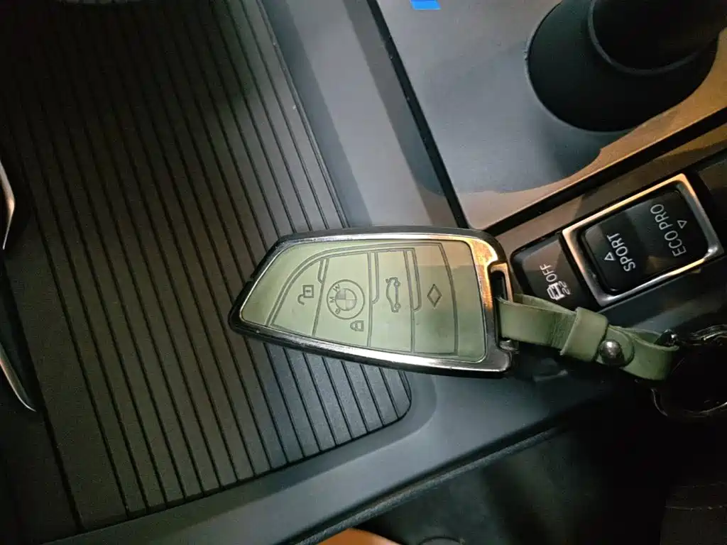 BMW X1 — миниатюра 9