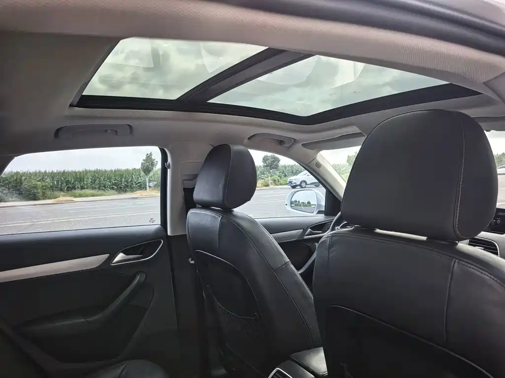 Audi Q3 — миниатюра 6
