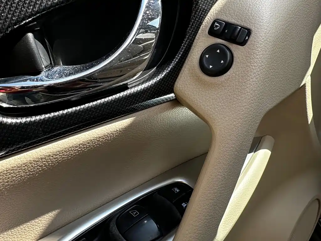 Nissan X-Trail — миниатюра 5
