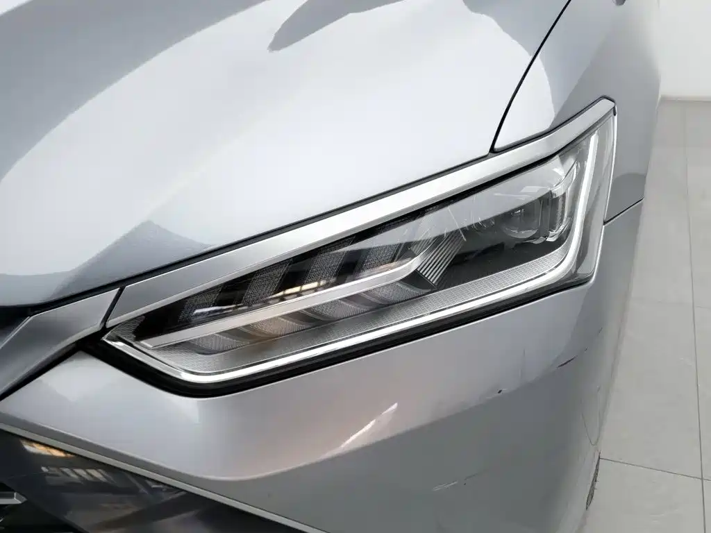 BYD Qin PLUS — миниатюра 7