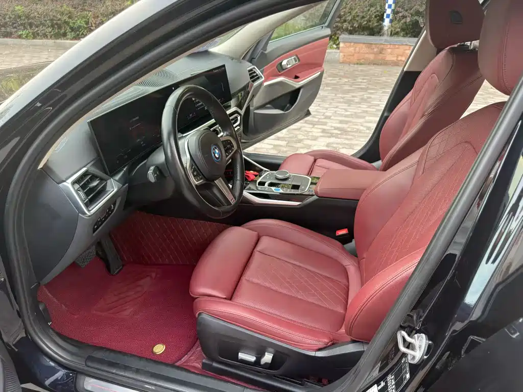BMW i3 — миниатюра 4