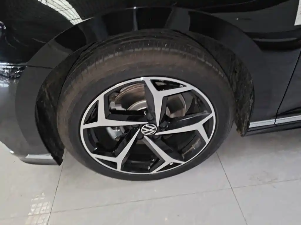 Volkswagen Magotan — миниатюра 23