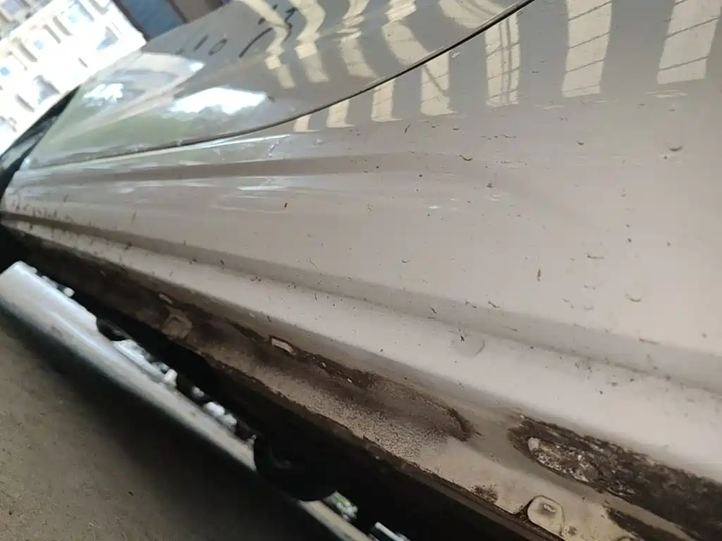 Roewe Clever — миниатюра 22