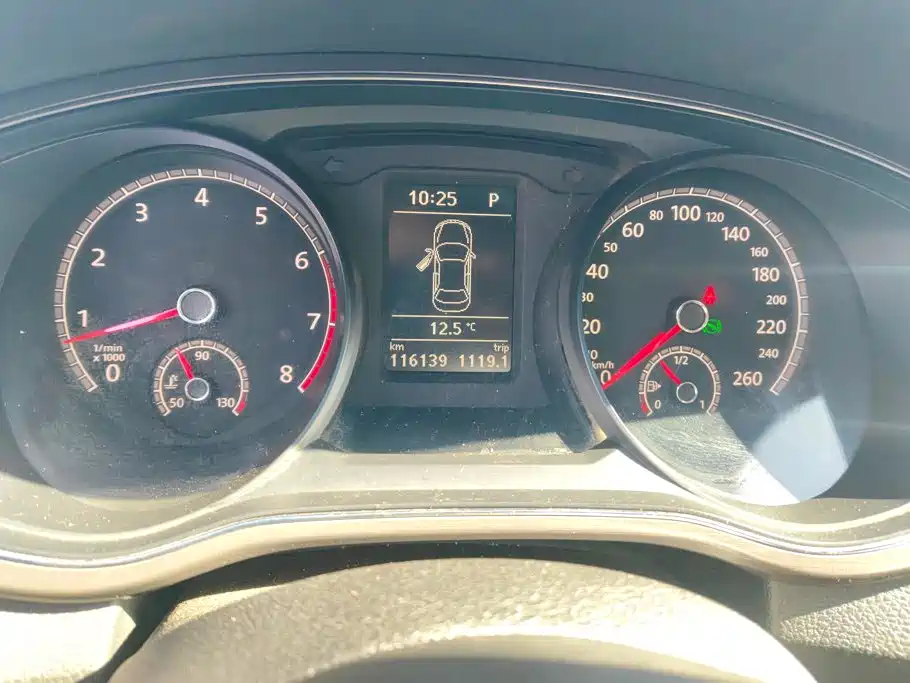 Volkswagen Passat — миниатюра 14