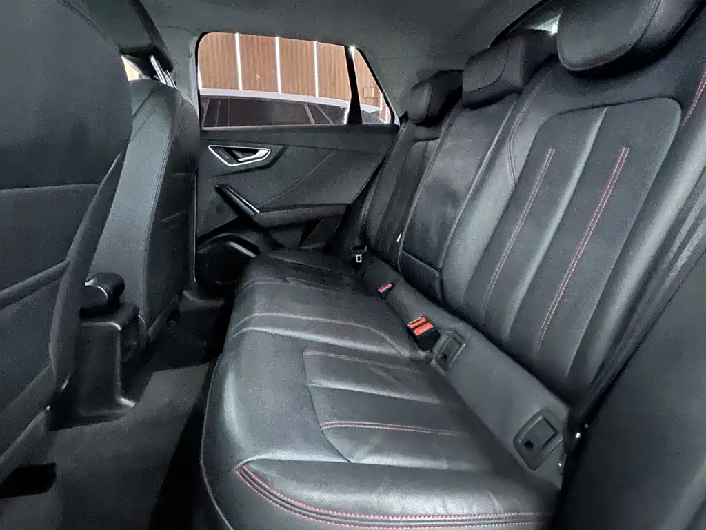 Audi Q2L — миниатюра 39
