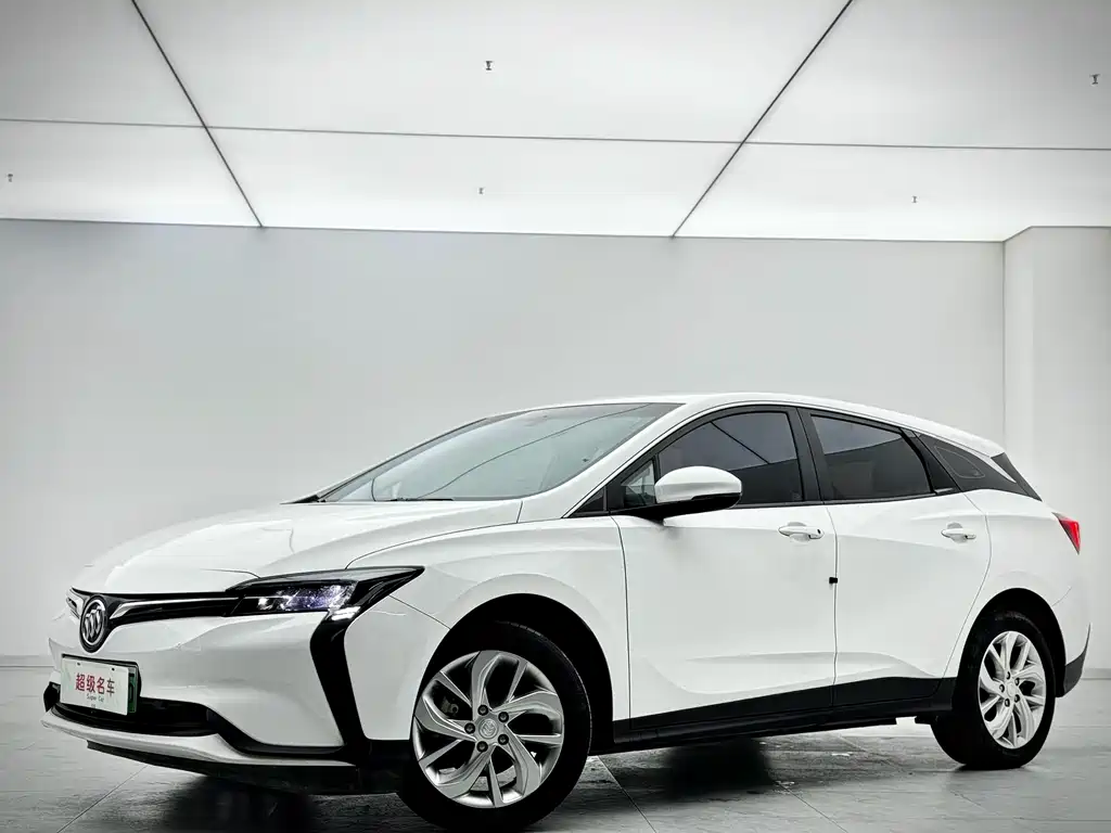 Buick Velite 6 2023