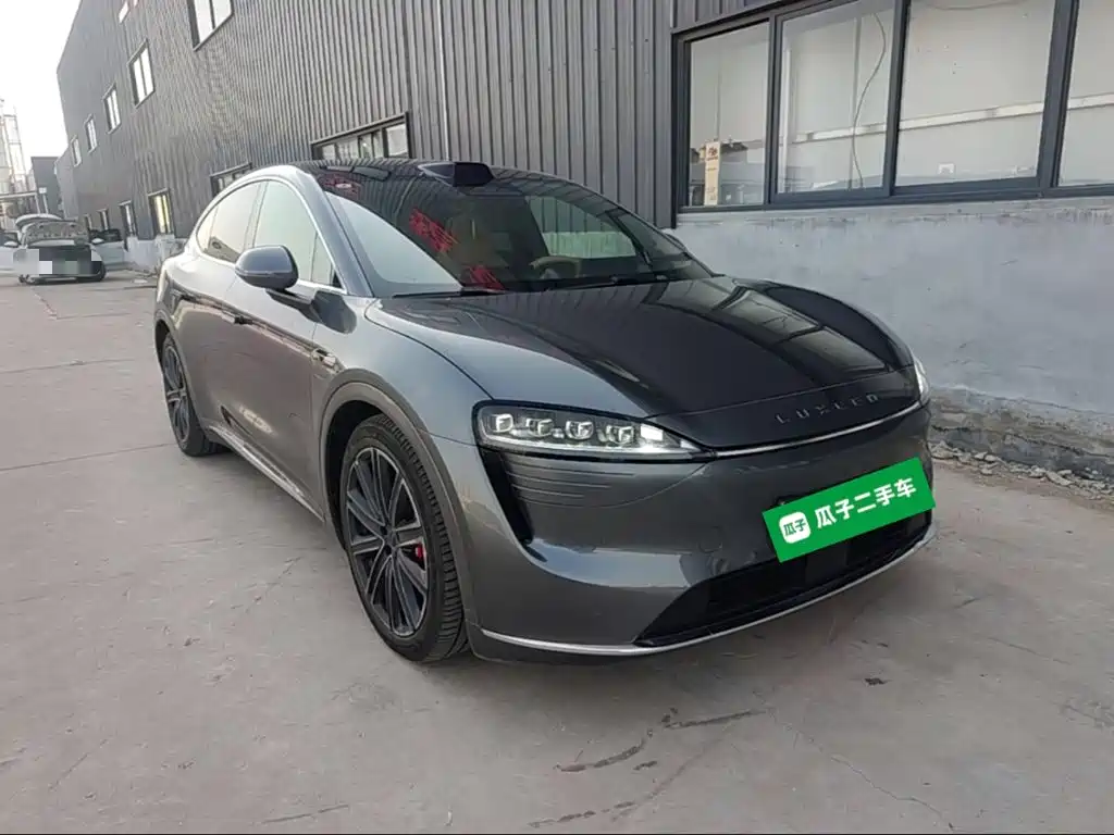Zhijie Zhijie R7 — миниатюра 4