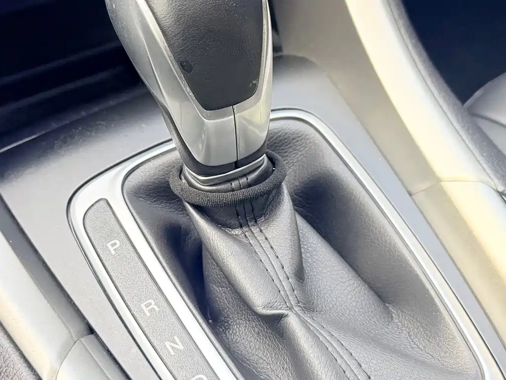Ford Mondeo — миниатюра 20