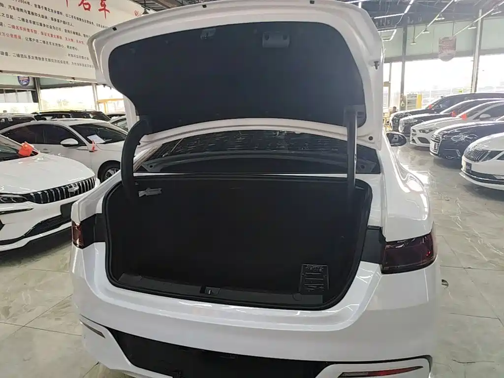 BYD Qin PLUS — миниатюра 19